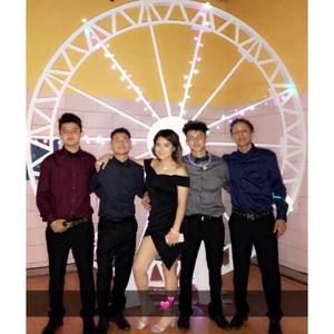 Meet your Posher, David